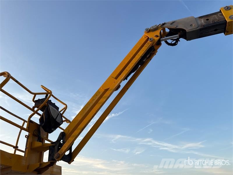 Haulotte HA20 PX Articulating Boom Lift Zglobne podizne platforme
