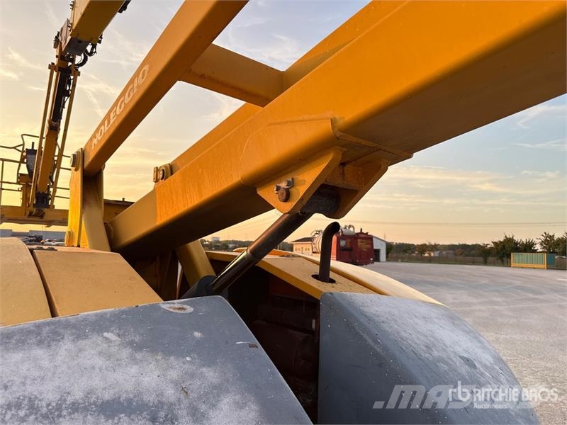 Haulotte HA20 PX Articulating Boom Lift Zglobne podizne platforme