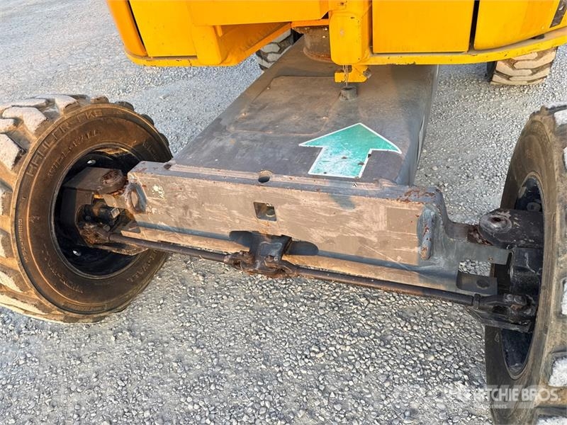 Haulotte HA20 PX Articulating Boom Lift Zglobne podizne platforme