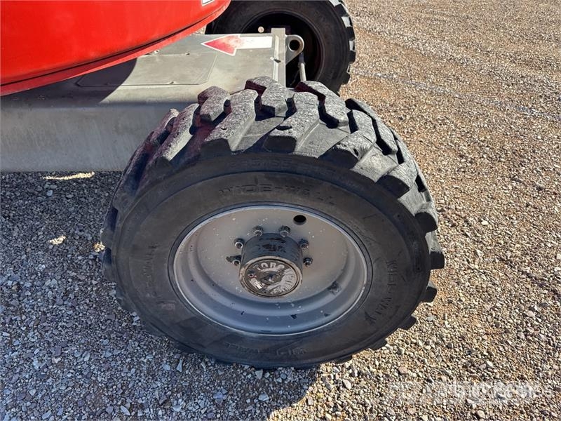 Haulotte HA20PX 4WD Diesel Diesel Nacelle Articulee Articul رافعات سلة مفصلية