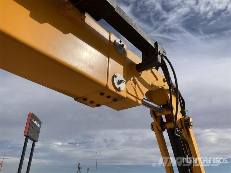 Haulotte HA20PX 4WD Diesel Articulating Boom Lift Ανυψωτήρες με αρθρωτό βραχίονα