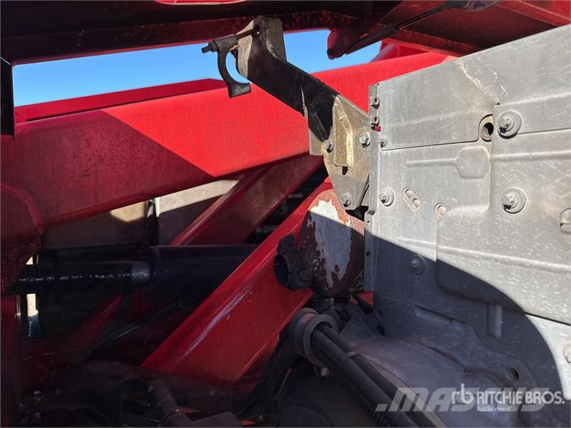 Haulotte HA20PX 4WD Diesel Diesel Nacelle Articulee Articul رافعات سلة مفصلية