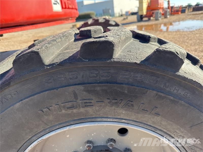 Haulotte HA20PX 4WD Diesel Diesel Nacelle Articulee Articul رافعات سلة مفصلية
