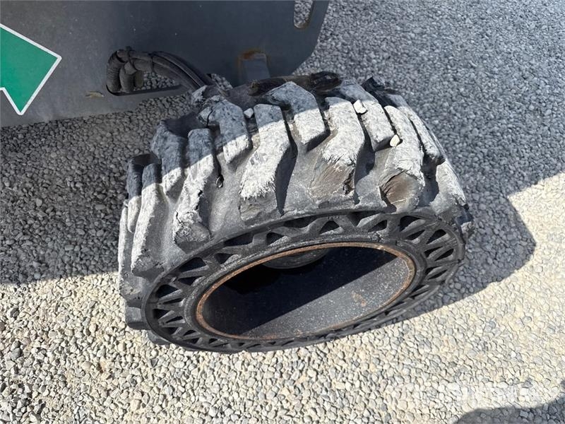 Haulotte HA20RTJ Articulating Boom Lift Gelenkteleskoparbeitsbühnen
