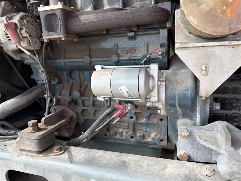 Haulotte HA20RTJ Articulating Boom Lift Gelenkteleskoparbeitsbühnen
