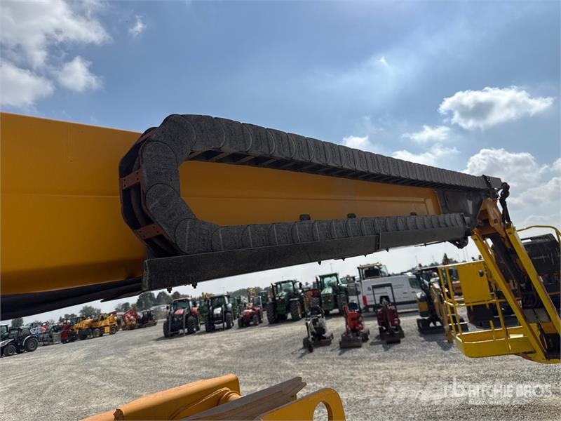 Haulotte HA20RTJ Articulating Boom Lift Gelenkteleskoparbeitsbühnen