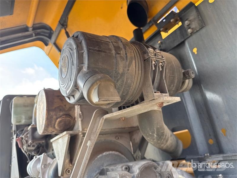 Haulotte HA20RTJ Articulating Boom Lift Gelenkteleskoparbeitsbühnen