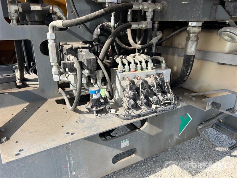 Haulotte HA20RTJ Diesel Articulating Boom Lift Ανυψωτήρες με αρθρωτό βραχίονα