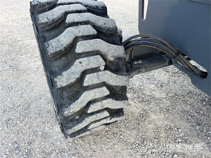 Haulotte HA20RTJ Diesel Articulating Boom Lift Ανυψωτήρες με αρθρωτό βραχίονα