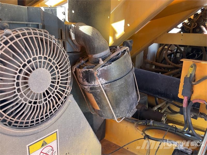 Haulotte HA260PX 4WD Diesel Articulating Boom Lift Ανυψωτήρες με αρθρωτό βραχίονα