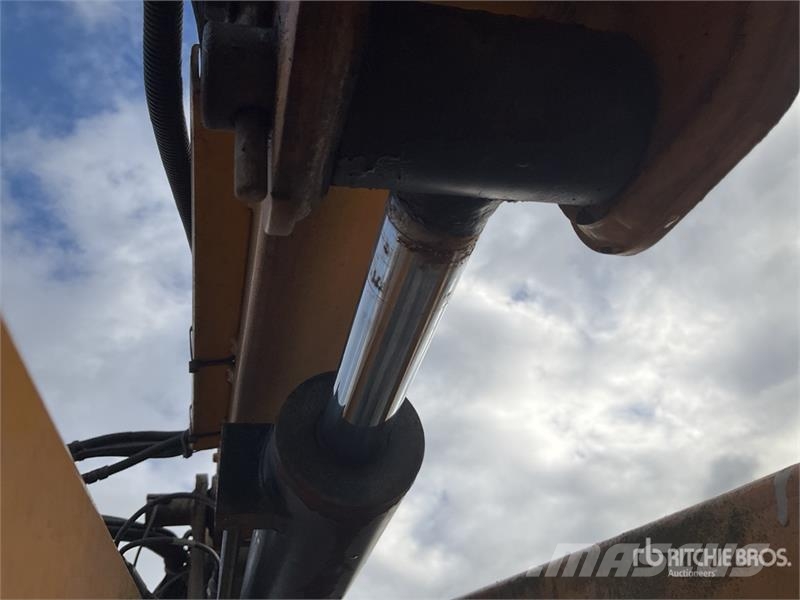 Haulotte HA260PX 4WD Diesel Articulating Boom Lift Articulated boom lifts