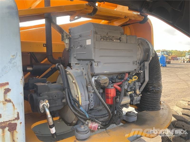 Haulotte HA260PX 4WD Diesel Articulating Boom Lift Zglobne podizne platforme