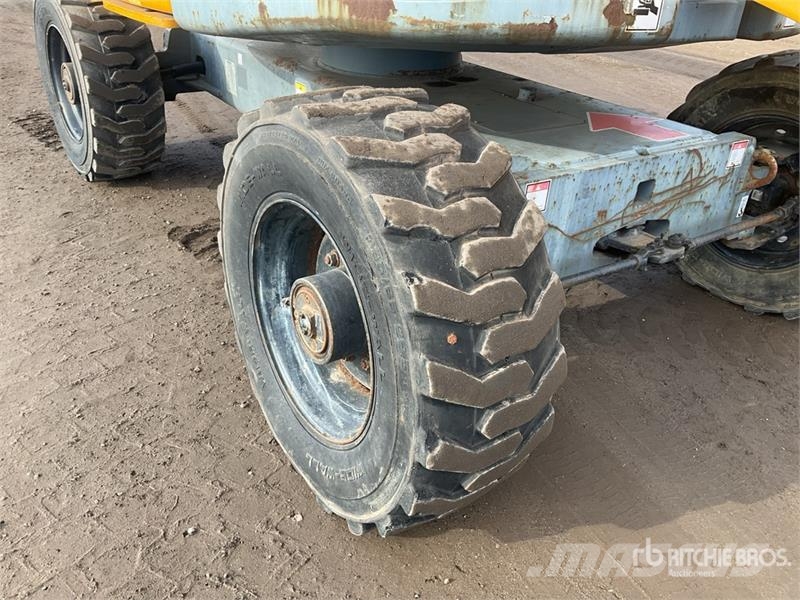 Haulotte HA260PX 4WD Diesel Articulating Boom Lift Zglobne podizne platforme