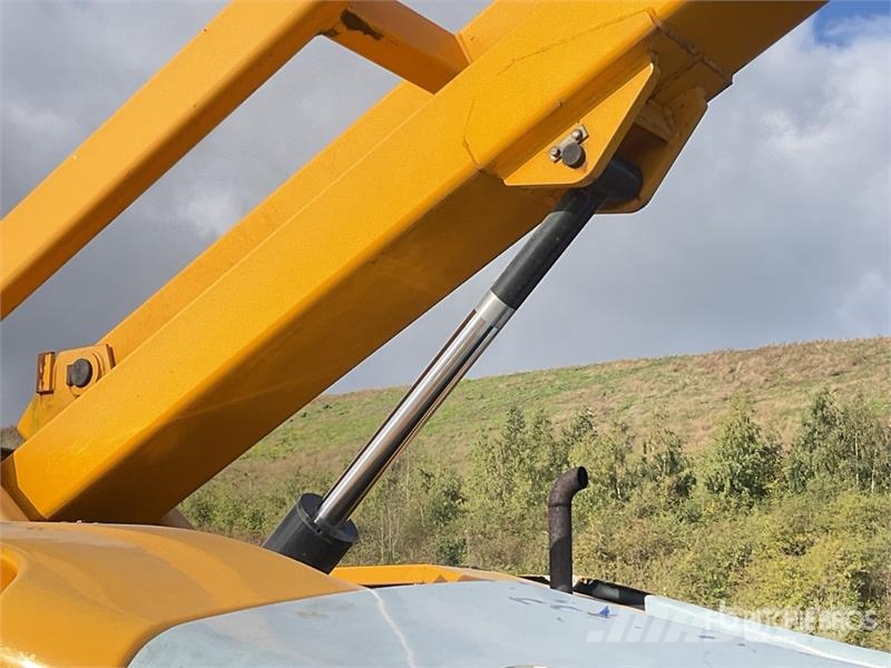 Haulotte HA260PX 4WD Diesel Articulating Boom Lift Zglobne podizne platforme