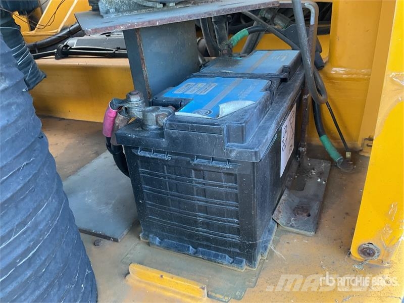 Haulotte HA260PX 4WD Diesel Articulating Boom Lift Knikarmhoogwerkers