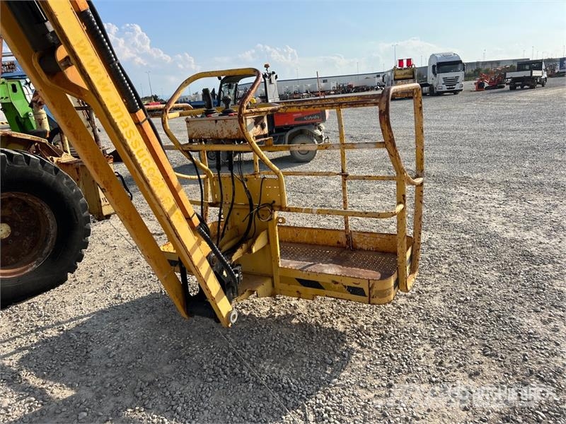 Haulotte HA260PX Articulating Boom Lift (Inoperable) Zglobne dvižne ploščadi