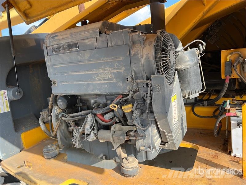 Haulotte HA260PX Articulating Boom Lift (Inoperable) Zglobne dvižne ploščadi