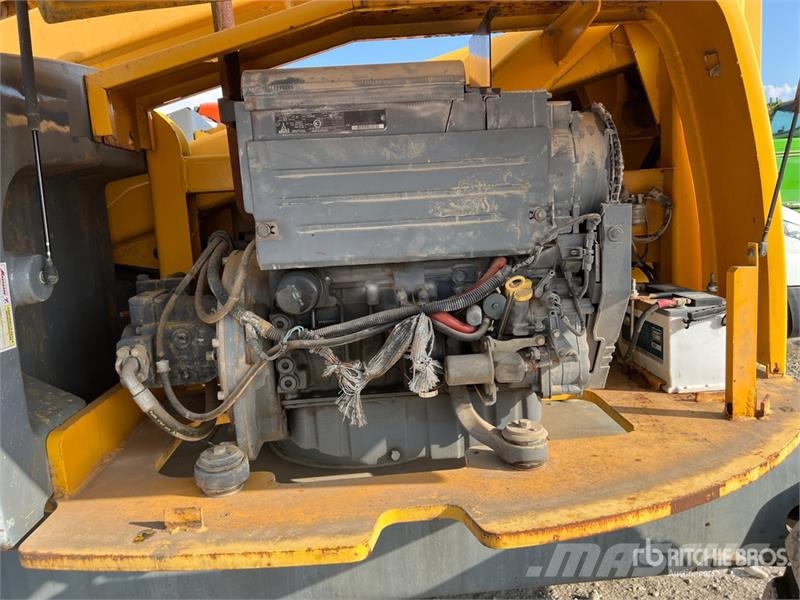 Haulotte HA260PX Articulating Boom Lift (Inoperable) Zglobne dvižne ploščadi