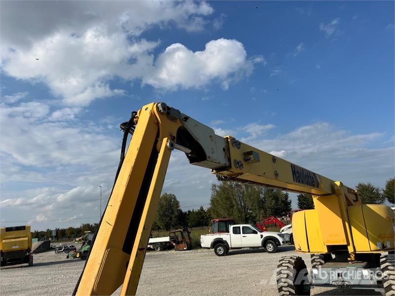 Haulotte HA260PX Articulating Boom Lift (Inoperable) Zglobne dvižne ploščadi