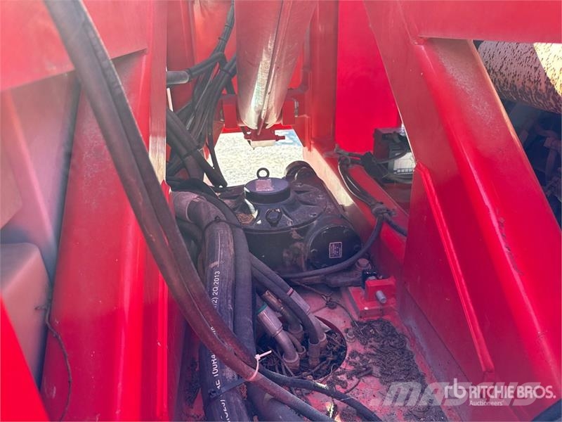 Haulotte HA260PX Articulating Boom Lift Ανυψωτήρες με αρθρωτό βραχίονα