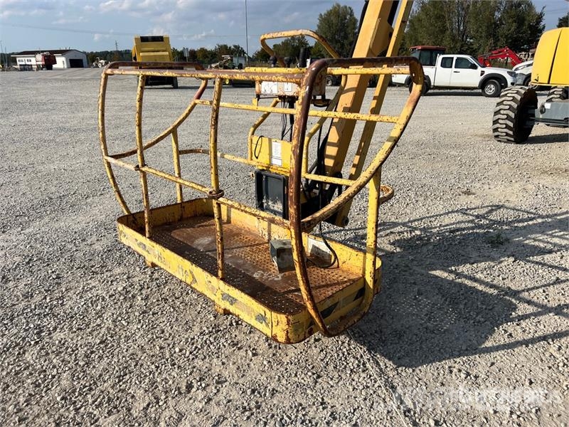 Haulotte HA260PX Articulating Boom Lift (Inoperable) Zglobne dvižne ploščadi