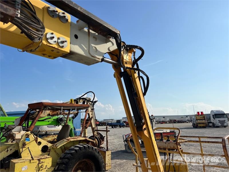 Haulotte HA260PX Articulating Boom Lift (Inoperable) Zglobne dvižne ploščadi