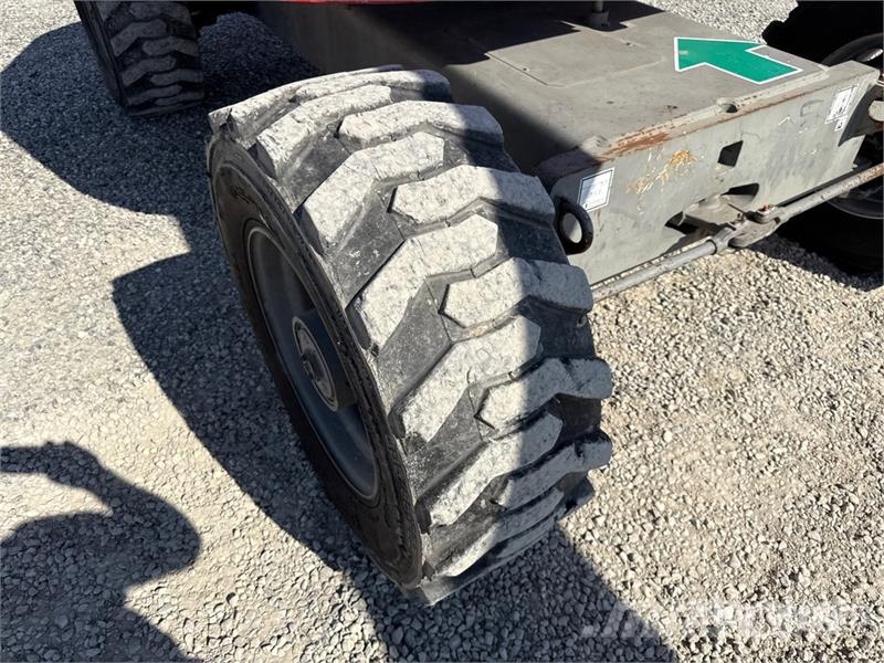 Haulotte HA260PX Articulating Boom Lift Ανυψωτήρες με αρθρωτό βραχίονα