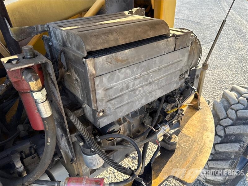 Haulotte HA26PX Articulating Boom Lift Karos emelők