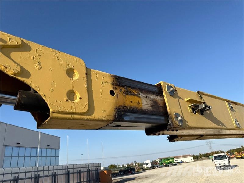 Haulotte HA26PX Articulating Boom Lift Karos emelők
