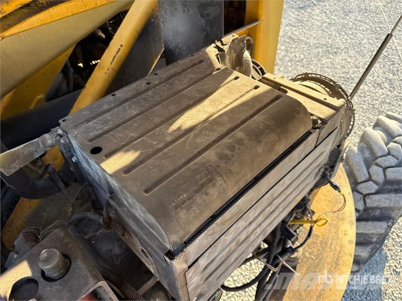 Haulotte HA26PX Articulating Boom Lift Karos emelők