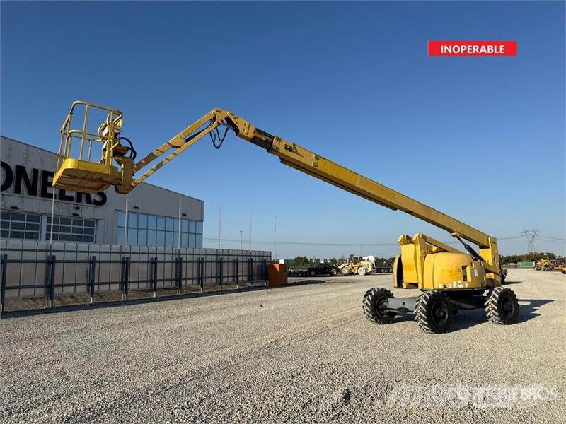 Haulotte HA26PX Articulating Boom Lift (Inoperable) Zglobne podizne platforme