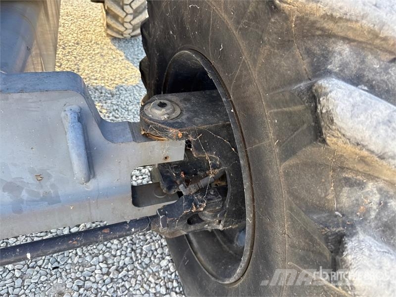 Haulotte HA26PX Articulating Boom Lift Karos emelők
