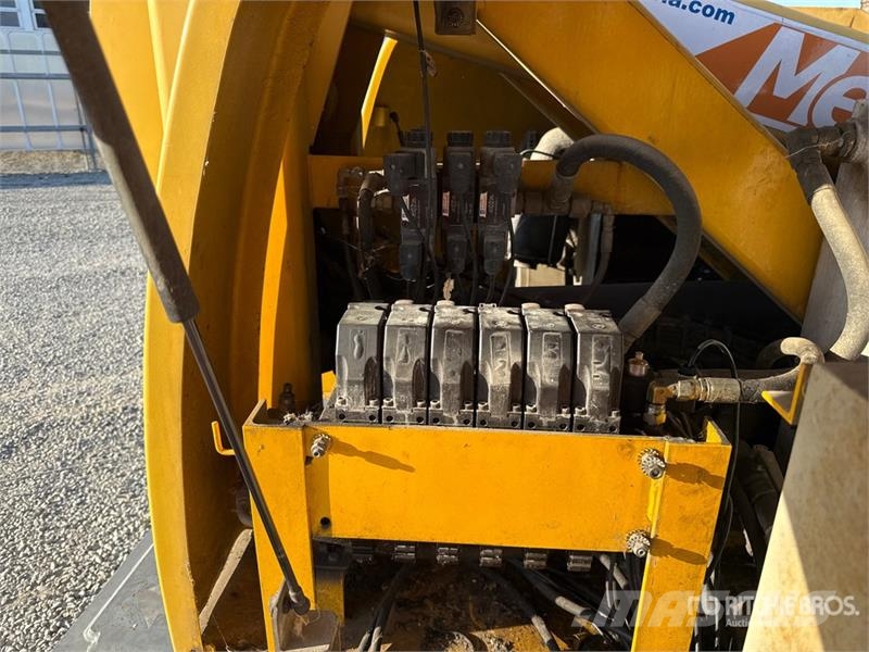 Haulotte HA26PX Articulating Boom Lift Karos emelők