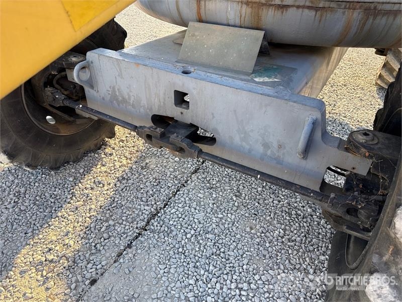 Haulotte HA26PX Articulating Boom Lift Karos emelők