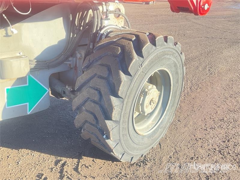 Haulotte HA32PX 4WD Diesel Articulating Boom Lift Zglobne podizne platforme
