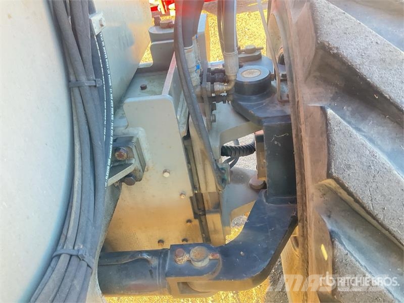 Haulotte HA32PX 4WD Diesel Articulating Boom Lift Zglobne podizne platforme