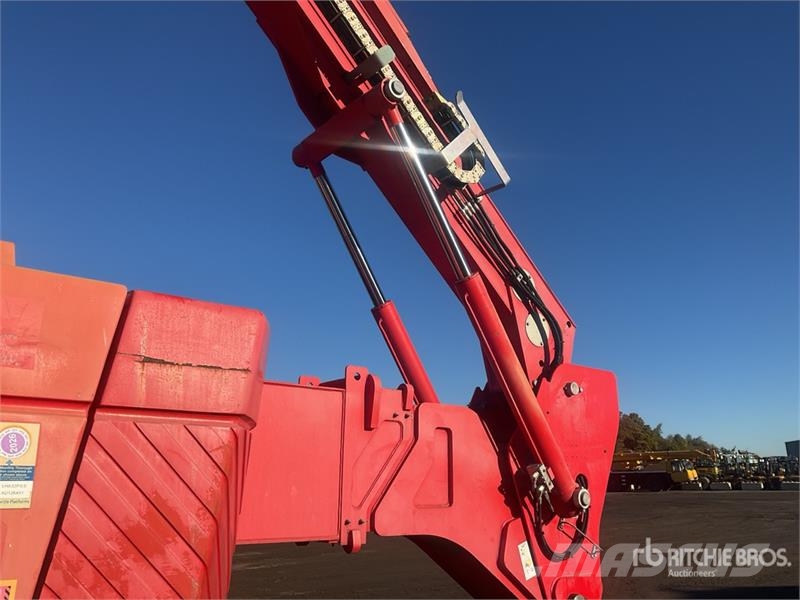 Haulotte HA32PX 4WD Diesel Articulating Boom Lift Zglobne podizne platforme