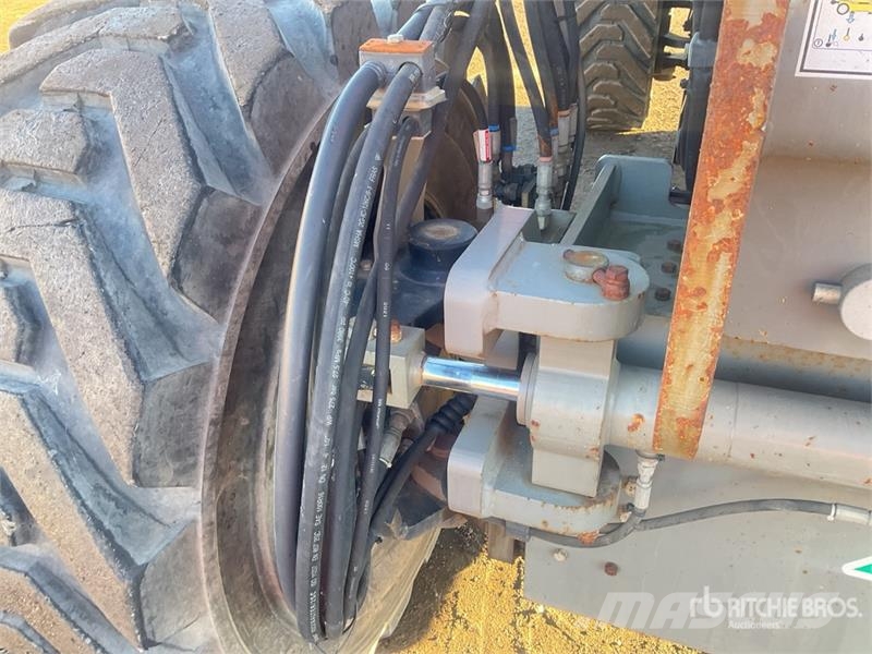 Haulotte HA32PX 4WD Diesel Articulating Boom Lift Zglobne podizne platforme
