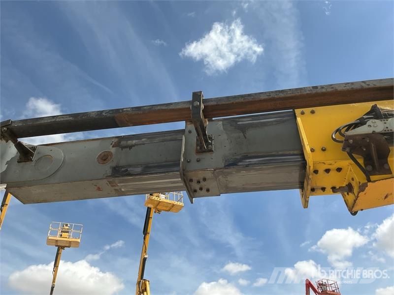 Haulotte HA32PX 4WD Diesel Articulating Boom Lift Knikarmhoogwerkers