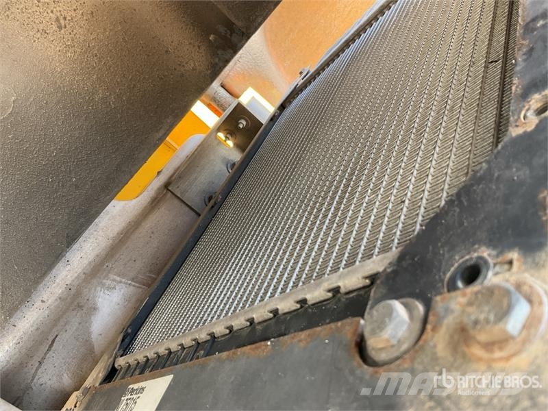 Haulotte HA32PX 4WD Diesel Telescopic Boom Lift Nacelles télescopiques