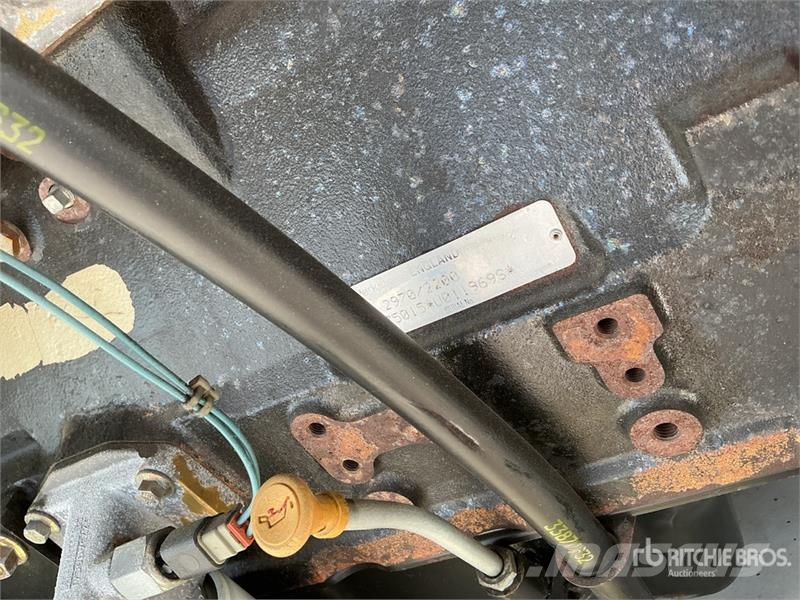 Haulotte HA32PX 4WD Diesel Articulating Boom Lift Knikarmhoogwerkers
