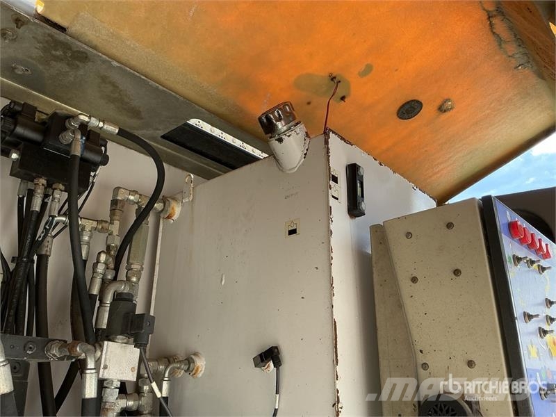 Haulotte HA32PX 4WD Diesel Articulating Boom Lift Knikarmhoogwerkers