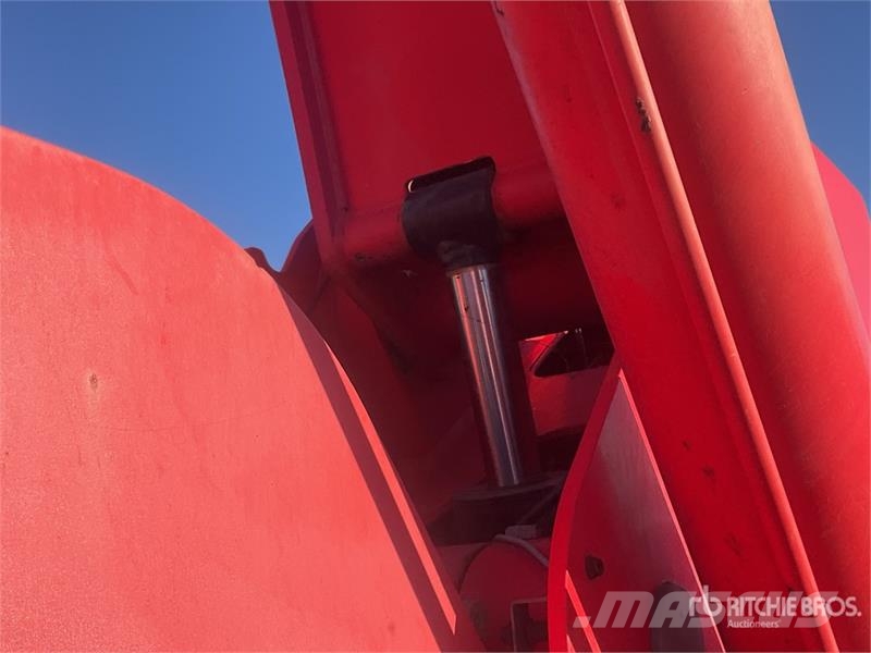 Haulotte HA32PX 4WD Diesel Articulating Boom Lift Zglobne podizne platforme