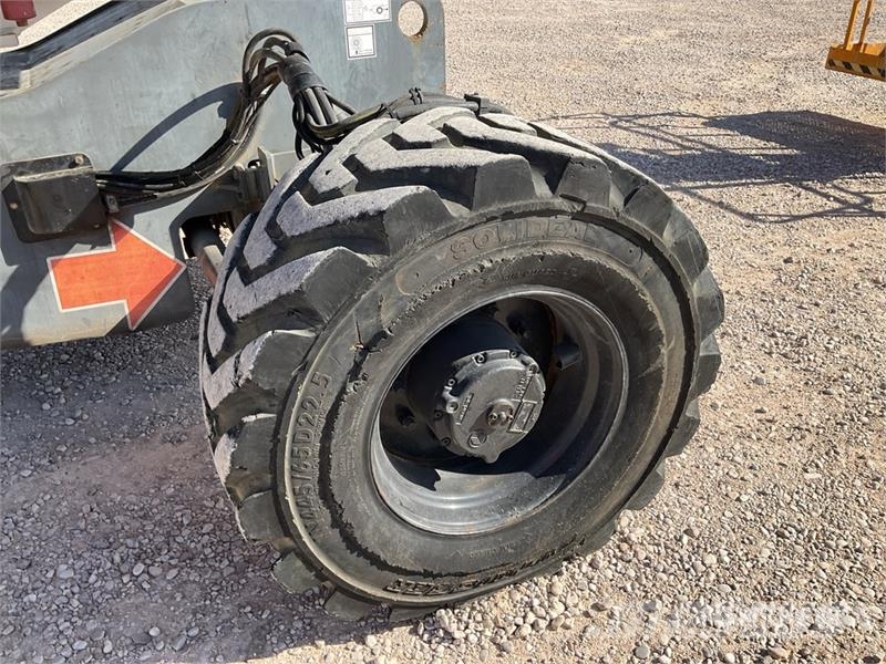 Haulotte HA32PX 4WD Diesel Telescopic Boom Lift Nacelles télescopiques