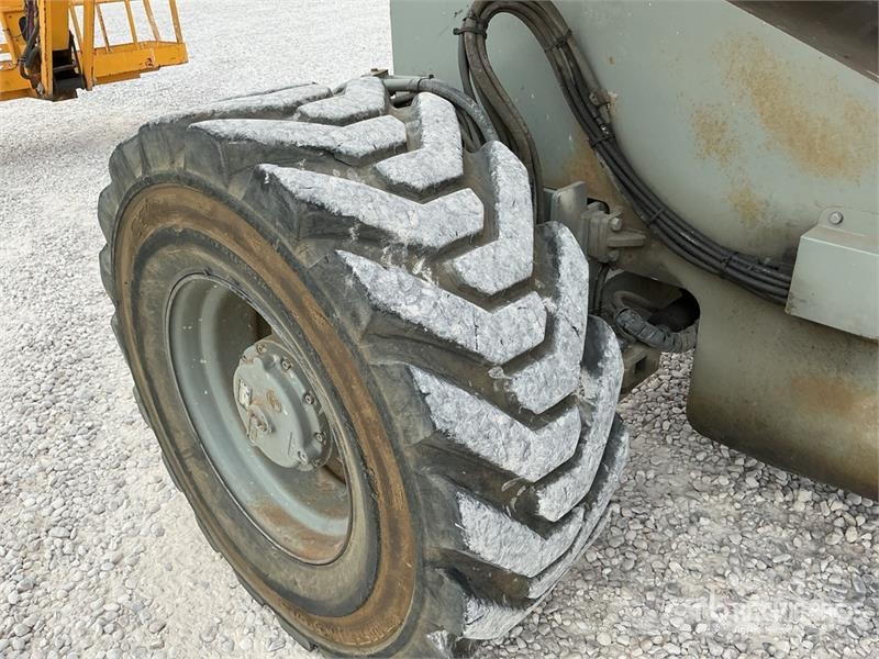 Haulotte HA41PX 4WD Diesel Articulating Boom Lift Kloubové plošiny