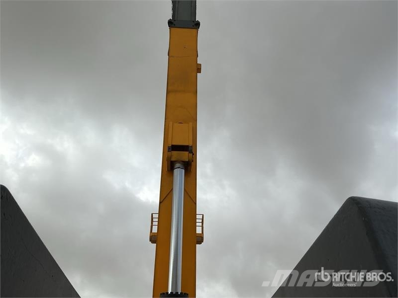 Haulotte HA41PX 4WD Diesel Articulating Boom Lift Kloubové plošiny