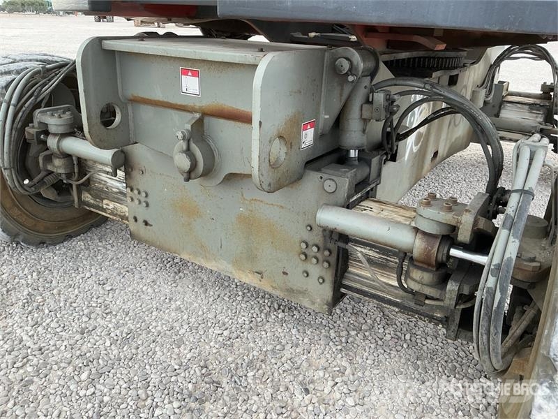 Haulotte HA41PX 4WD Diesel Articulating Boom Lift Kloubové plošiny