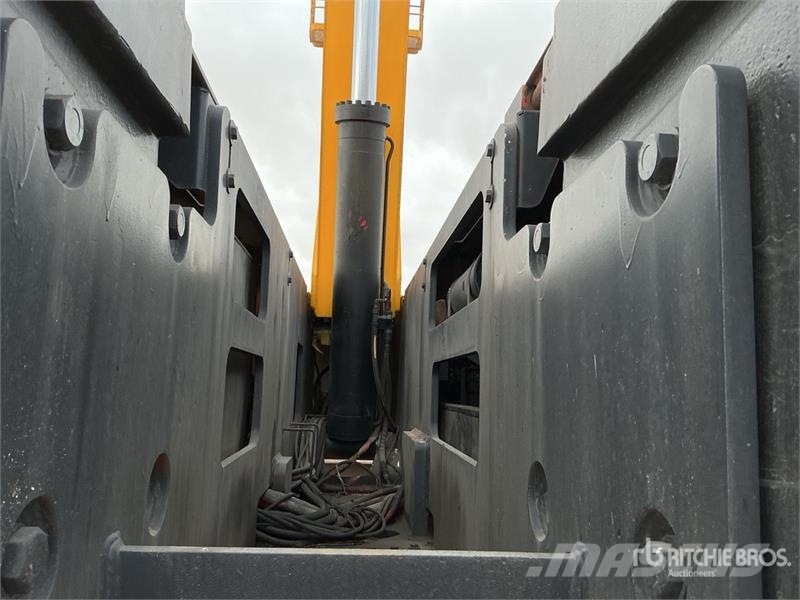 Haulotte HA41PX 4WD Diesel Articulating Boom Lift Kloubové plošiny