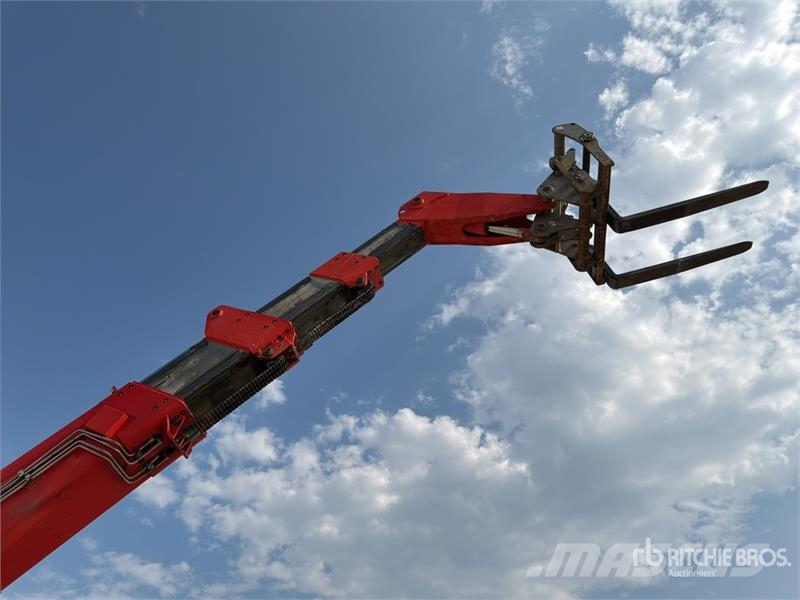 Haulotte HLT4017 Telehandler Manipuladores telescópicos