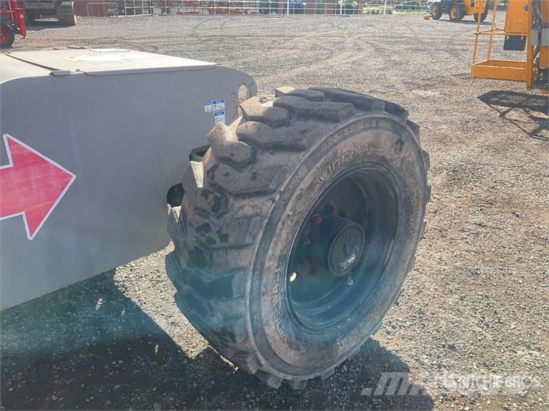 Haulotte HT23RT J 4WD Diesel Articulating Boom Lift Zglobne podizne platforme